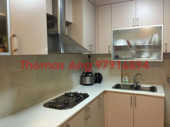 Blk 687A Woodlands Drive 75 (Woodlands), HDB 5 Rooms #88393522